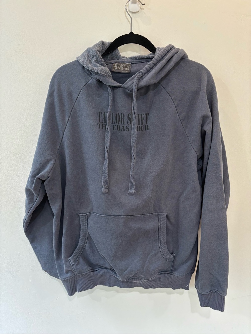 Taylor Swift The Eras Tour Hoodie Sweatshirt